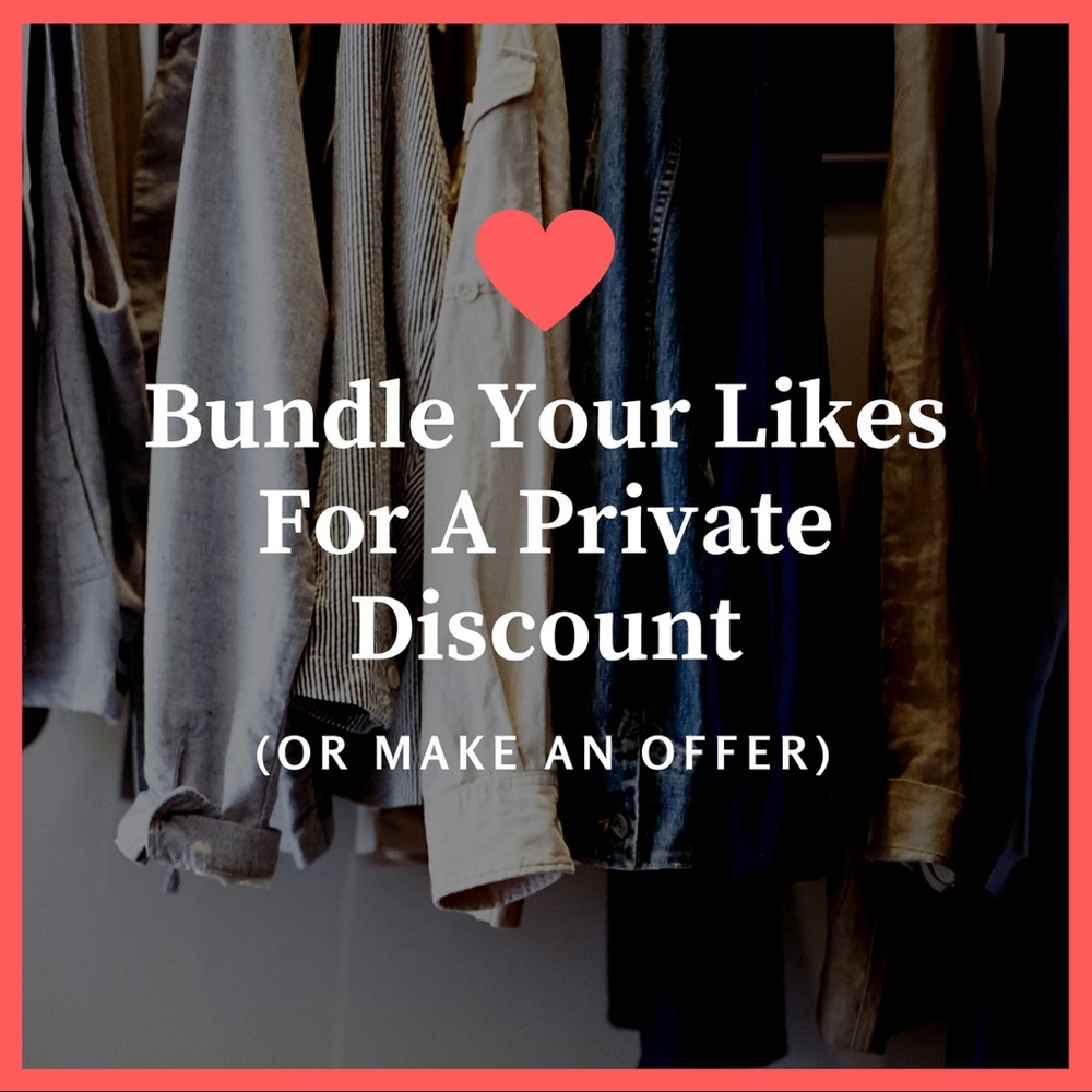 Private Discounts Available for 2 + Bundles