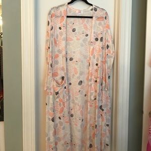 LuLaRoe Sarah Cardigan
