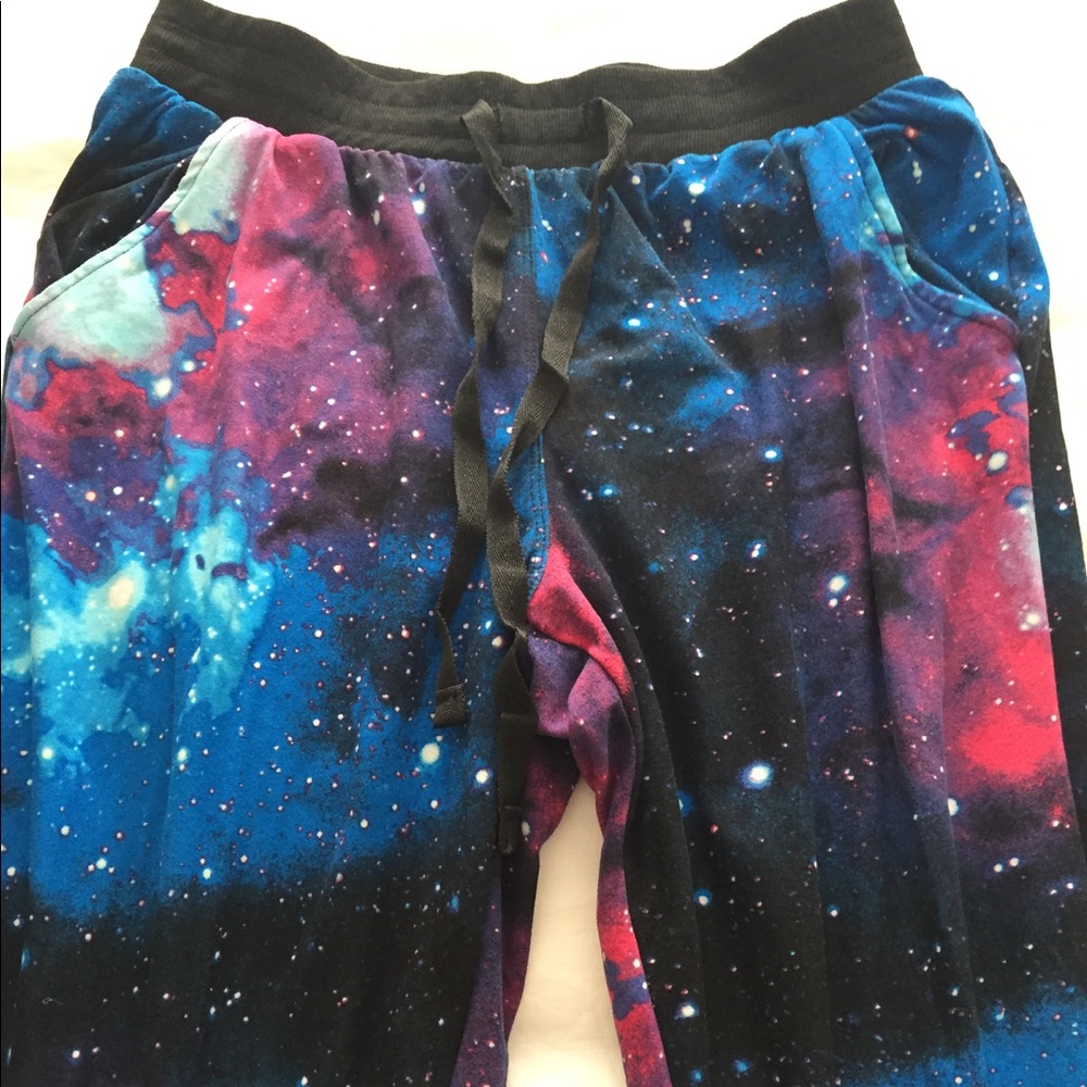 New Super Soft Pants