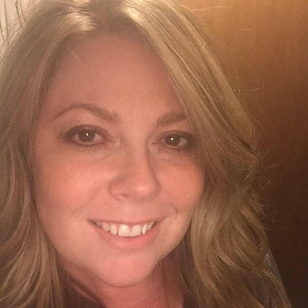 Meet your Posher, Heidi