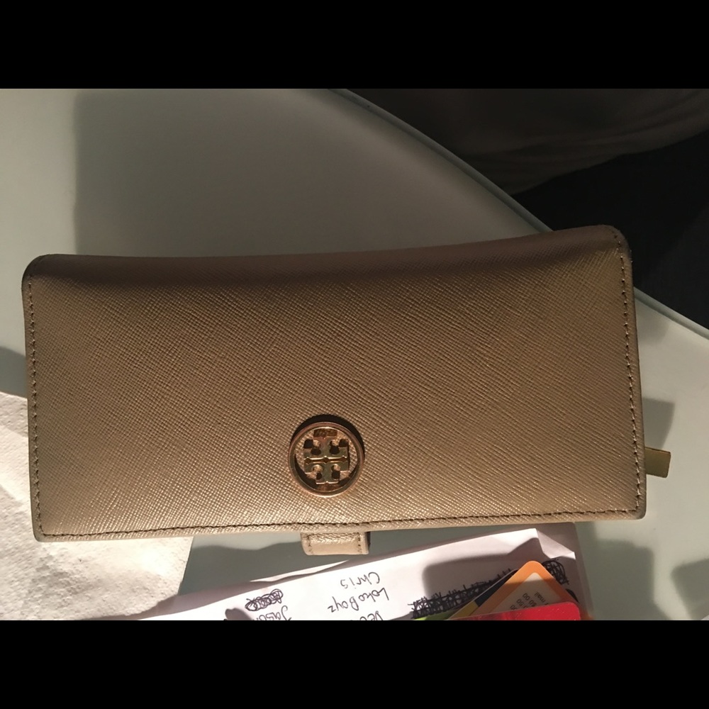Tory BURCH wallet