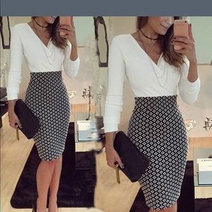 beautiful work dresses