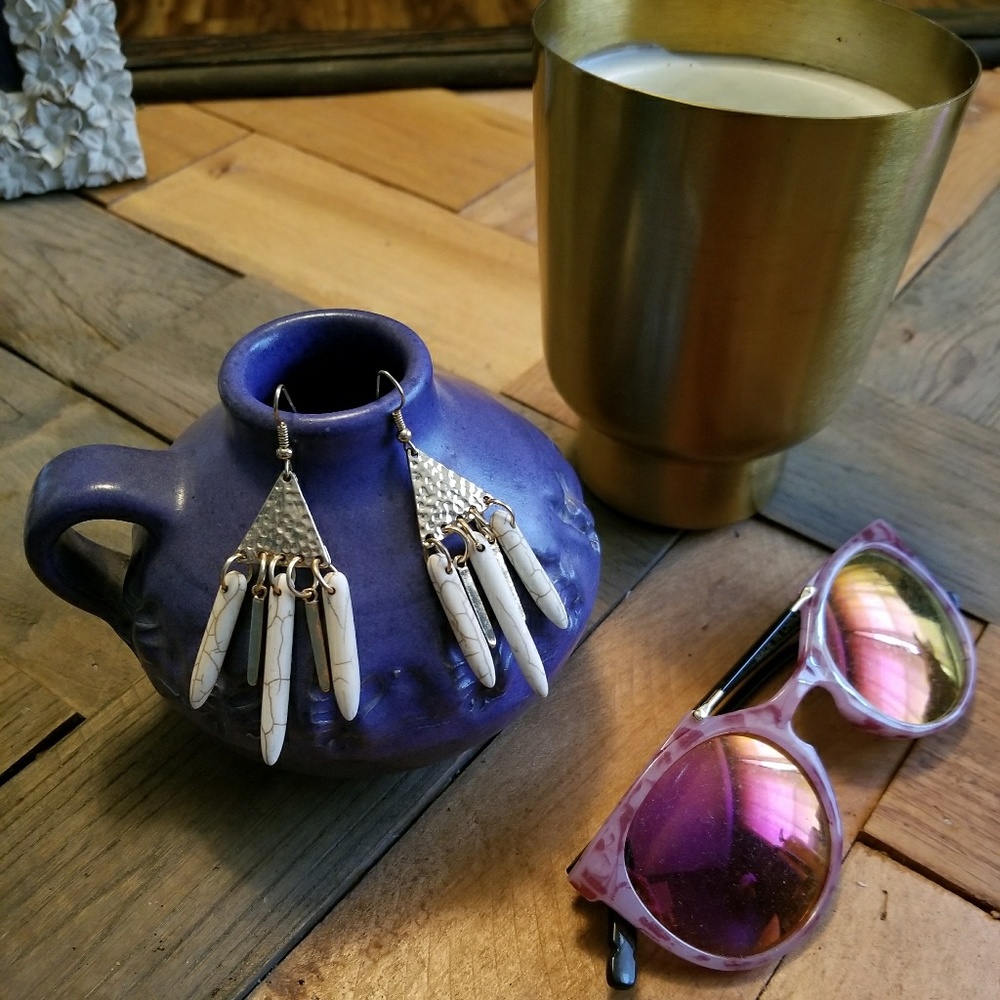 Boho Earrings