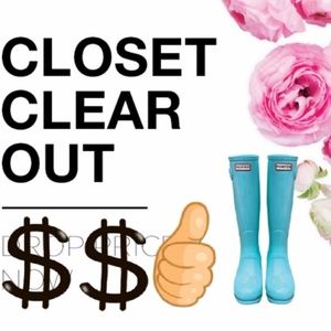 Willing to Drop Prices!!