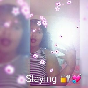 Meet your Posher, Danika