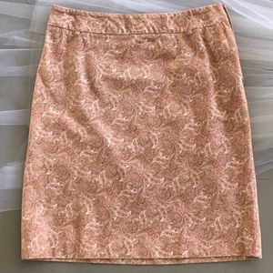 ANN TAYLOR/Skirt