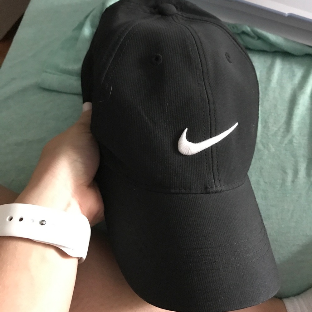 Nike hat