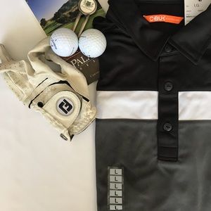 Men’s Golf Shirt