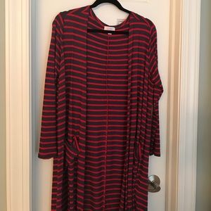 LuLaRoe Sarah Cardigan