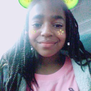 Meet your Posher, Riyah