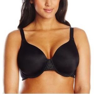 36DDD Black Lace Bra