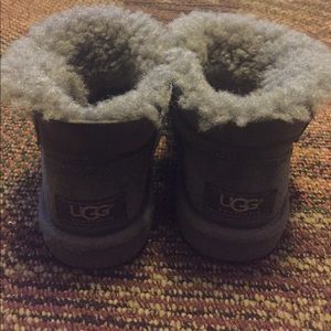 Mini uggs
