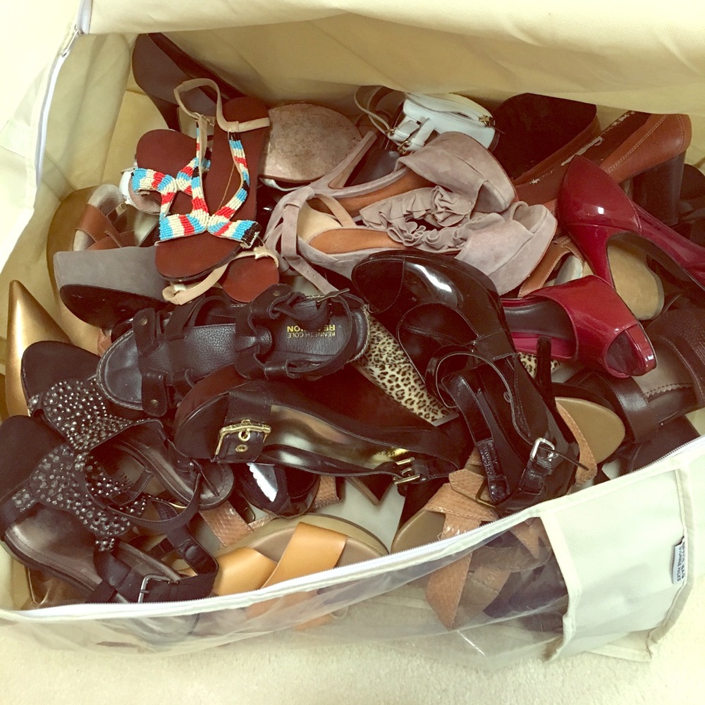 Heels!!!!! 😱SALE‼️