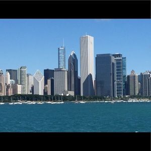 Meet your Posher, Debra