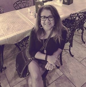 Meet your Posher, Rosemary