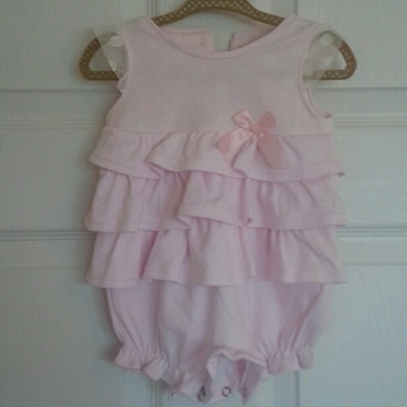 Le top baby bubble - Picture 1 of 2