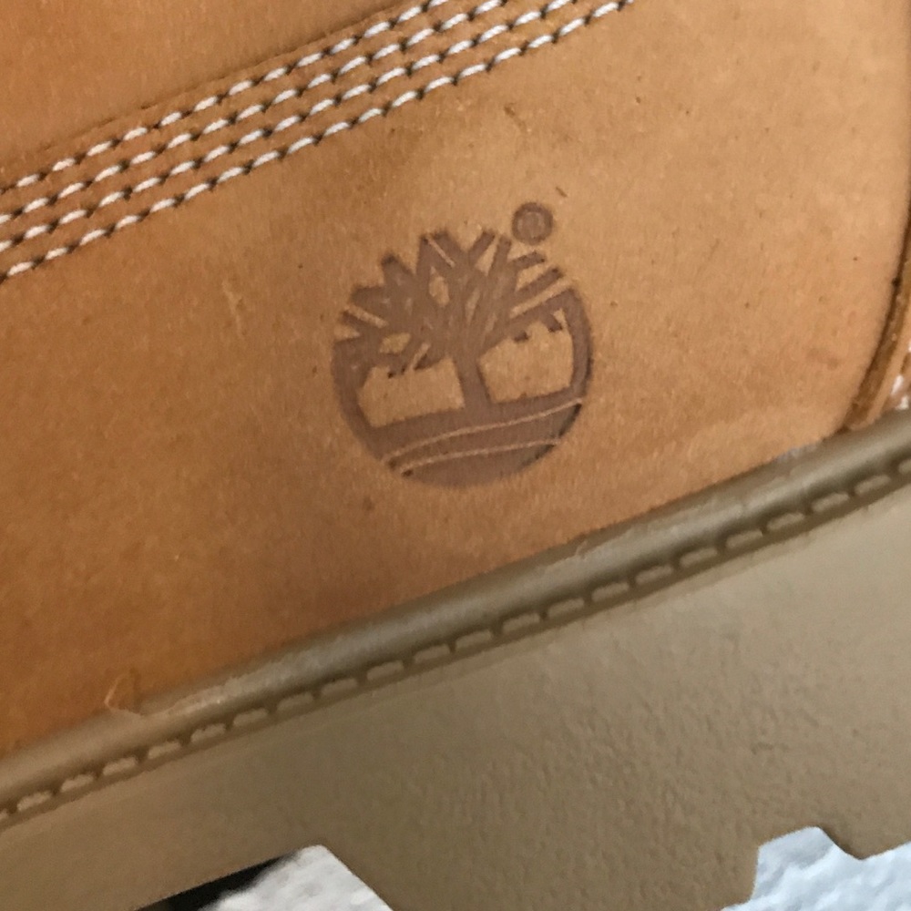 SOLDSOLDSOLD Timberland‼️BRAND NEW‼️boots - Picture 6 of 7