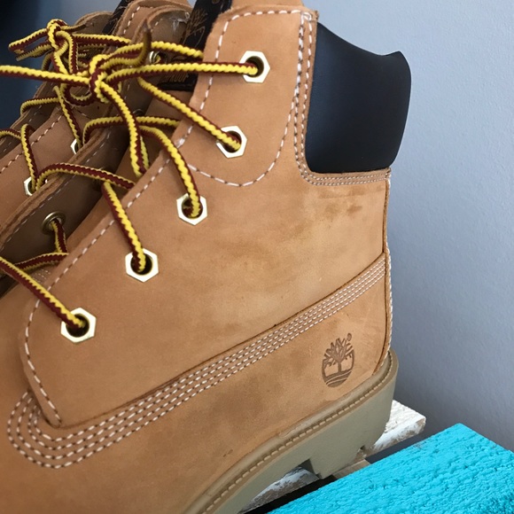 SOLDSOLDSOLD Timberland‼️BRAND NEW‼️boots - Picture 2 of 7