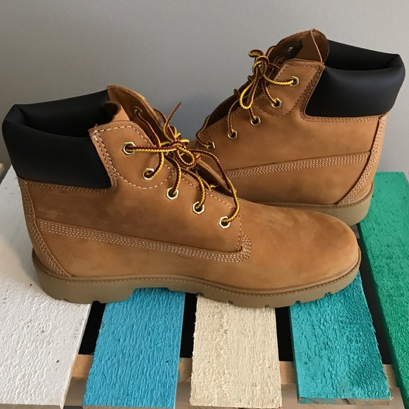 SOLDSOLDSOLD Timberland‼️BRAND NEW‼️boots - Picture 3 of 7