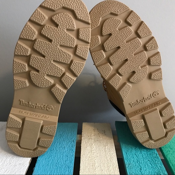 SOLDSOLDSOLD Timberland‼️BRAND NEW‼️boots - Picture 4 of 7