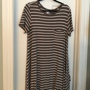 LuLaRoe Carly dress