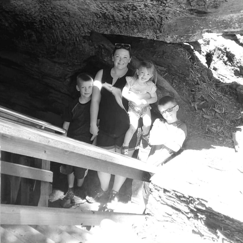 Meet your Posher, Christine