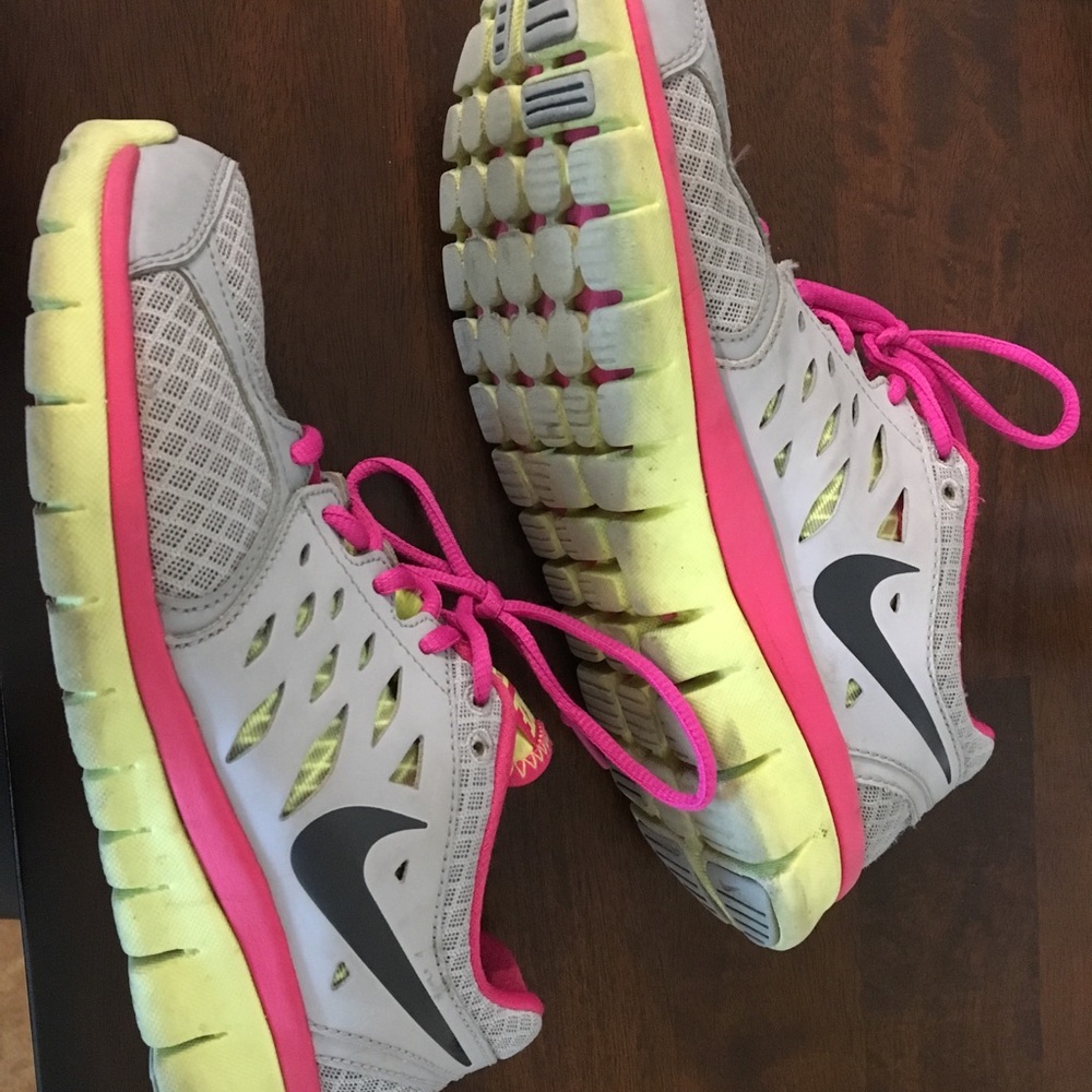 Women’s Nike Shoes