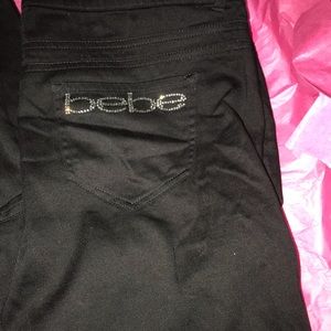 Bebe Pants