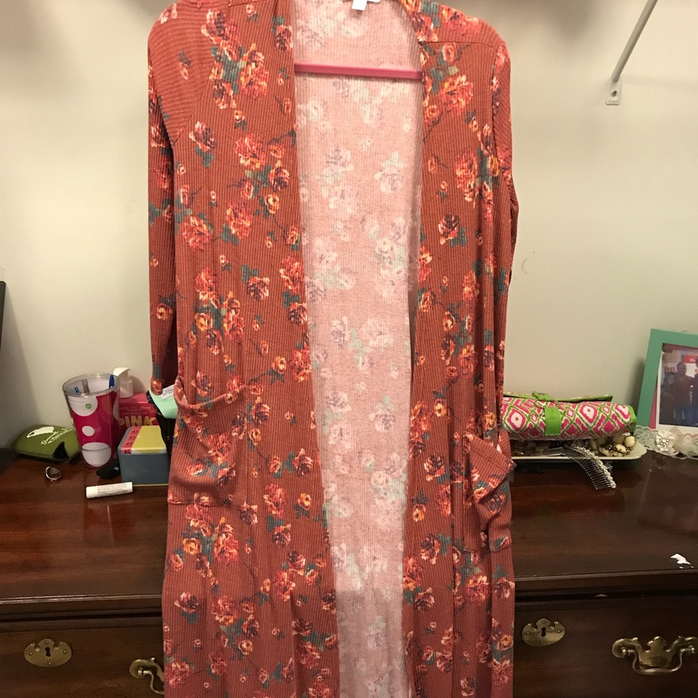 LuLaRoe Sarah