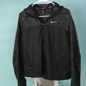 Nike windbreaker