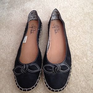 Lifestride size 7 ladies shoes 👠