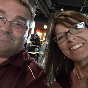 Meet your Posher, Jill