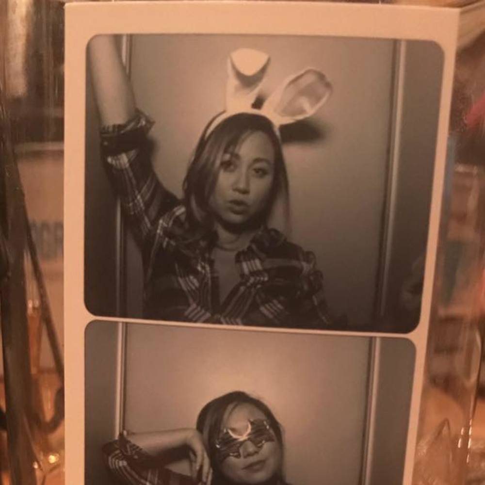 Meet your Posher, Janice