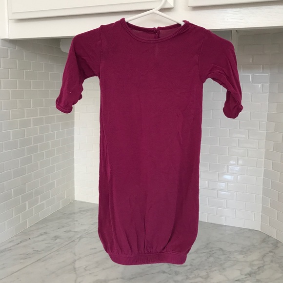 Kickee Pants Other - Kickee Pants Gown