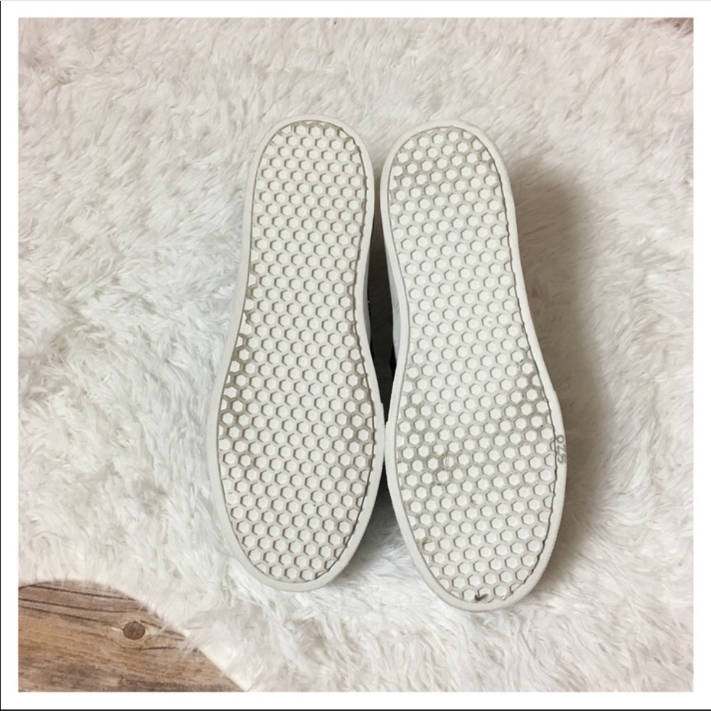 NWOB Sam Edelman Lacey Slip-On Platform Sneaker - Picture 5 of 6