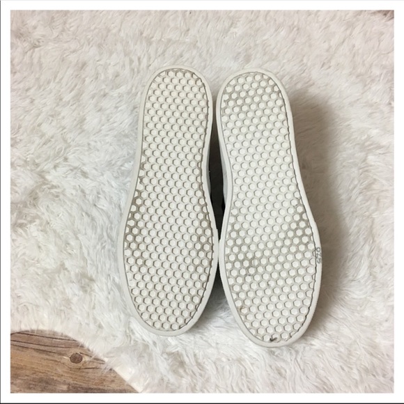 NWOB Sam Edelman Lacey Slip-On Platform Sneaker - Picture 5 of 6