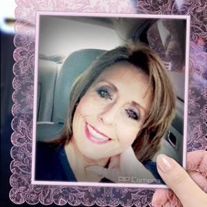 Meet your Posher, Pam