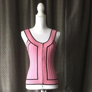 Women’s XS tank top
