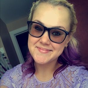 Meet your Posher, Marzena