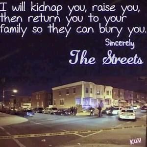 Meet your Posher, Christian