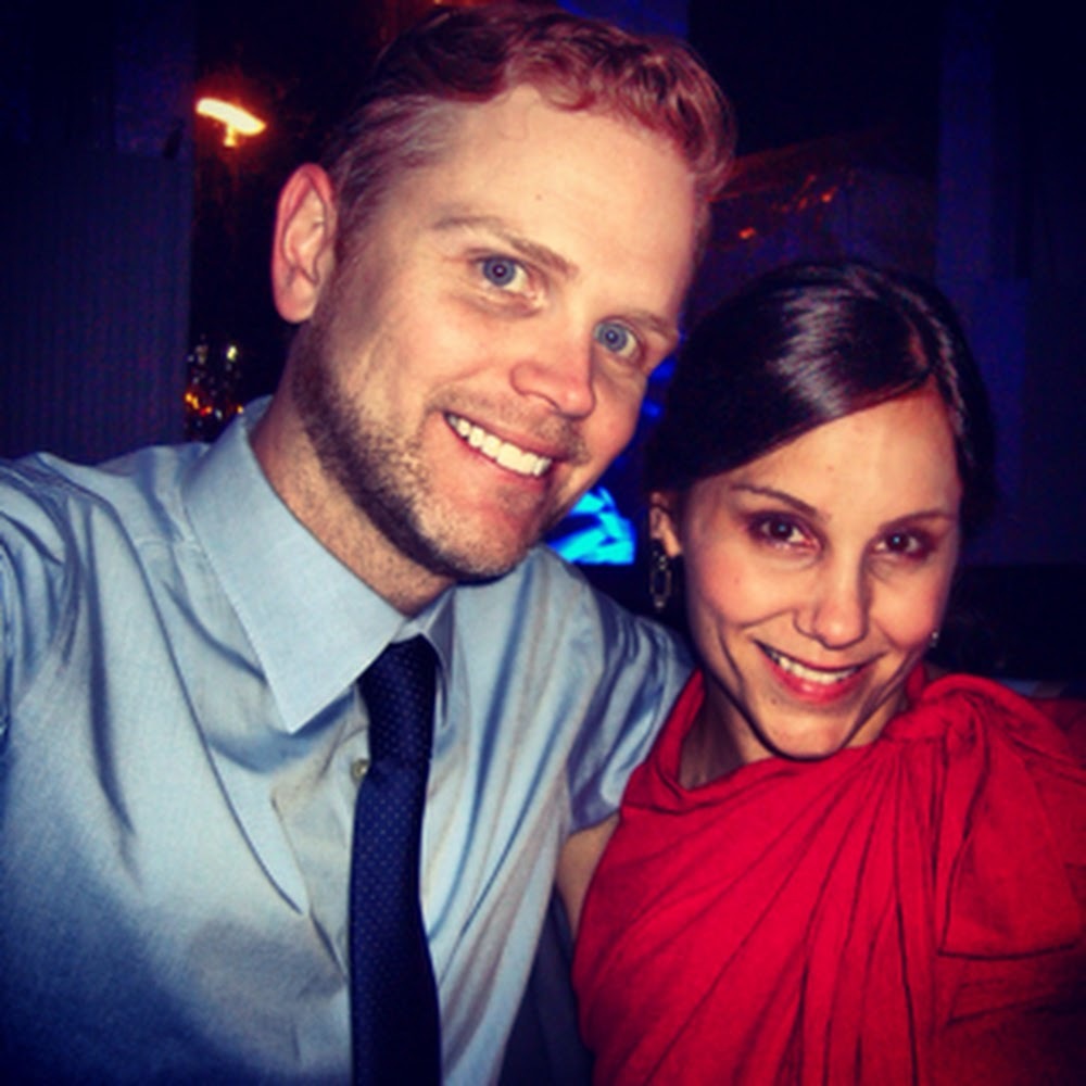 Meet your Posher, Alison