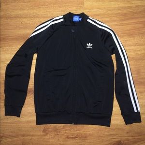 Adidas jacket 11-12 Y