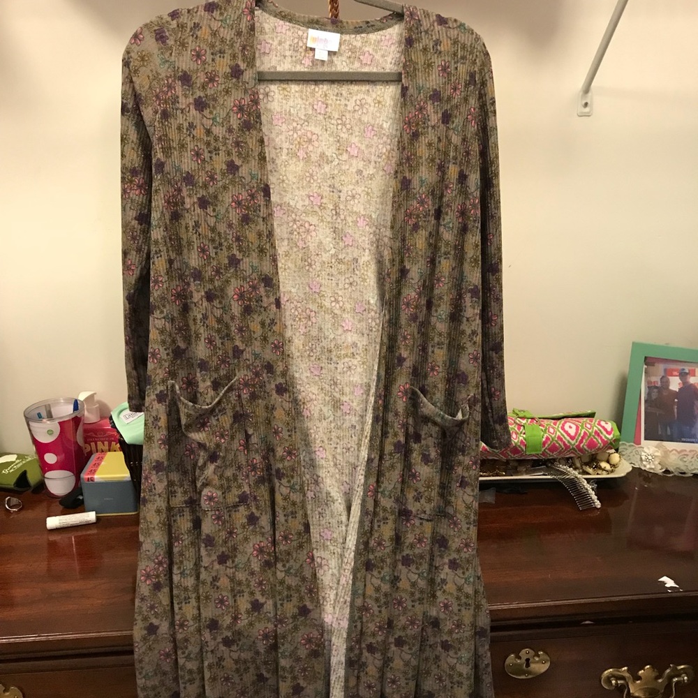 LuLaRoe Sarah