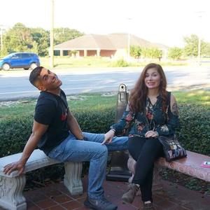 Meet your Posher, Ashley-anne