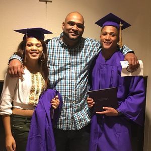 Meet your Posher, Troy