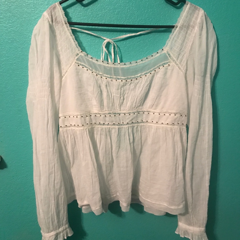 Free People Top