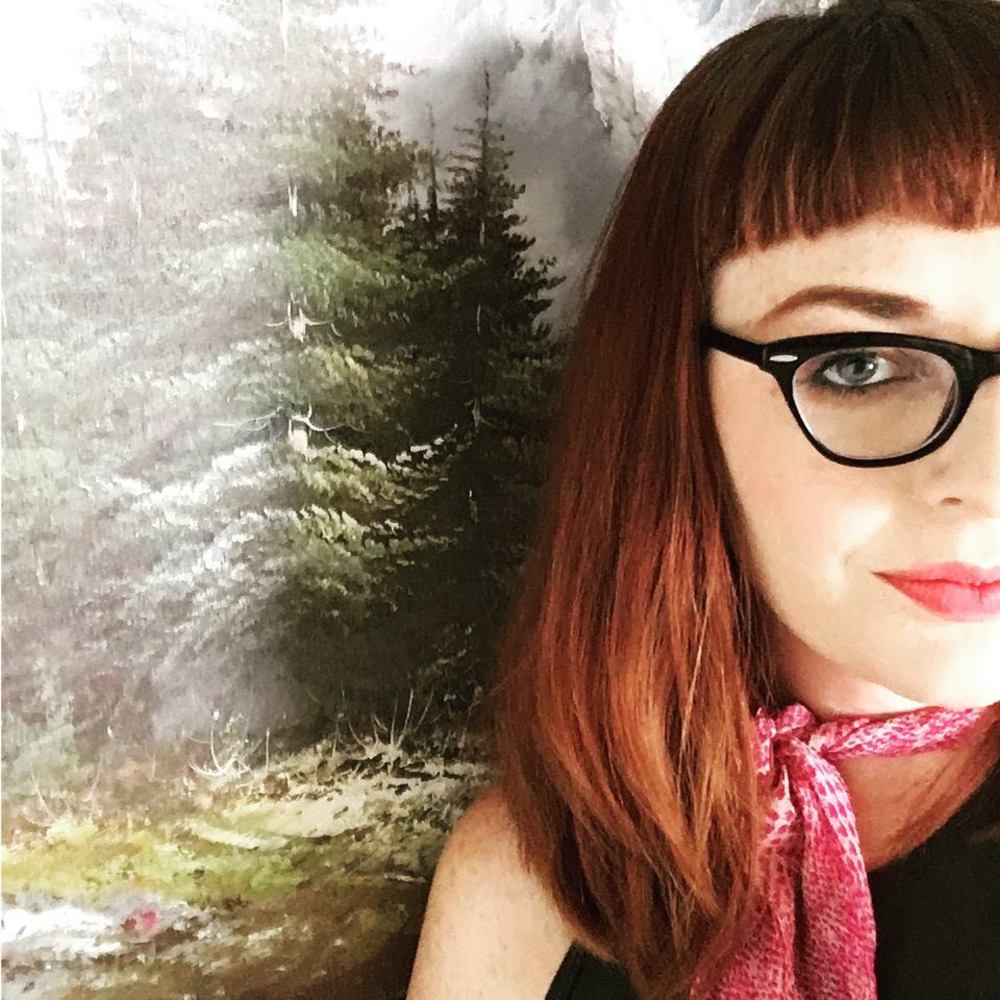 Meet your Posher, Raquel