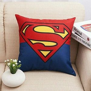 Throw pillow case