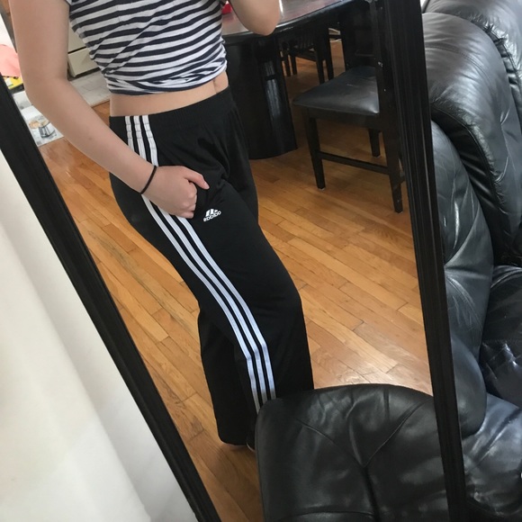 adidas joggers - Picture 2 of 6