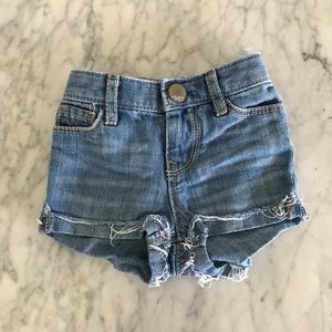 Baby Gap Shorts